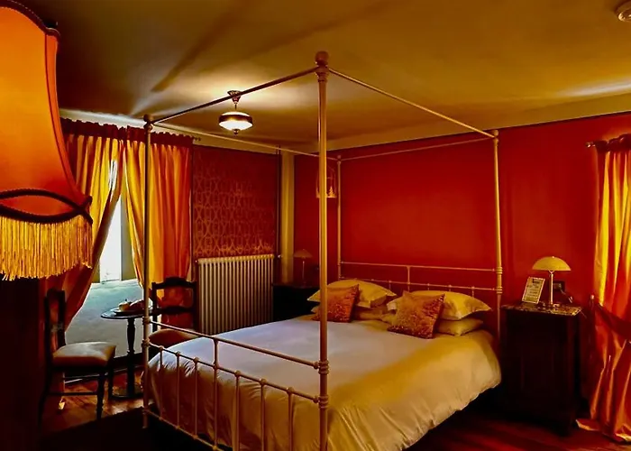 Diomira Bed and breakfast