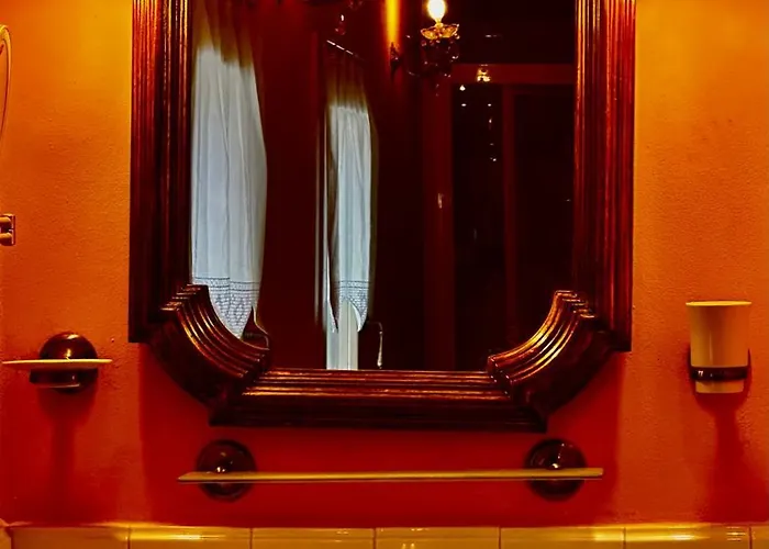 Bed and breakfast Diomira