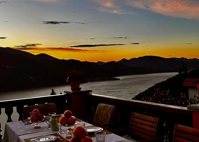 Bed and breakfast Diomira 4*